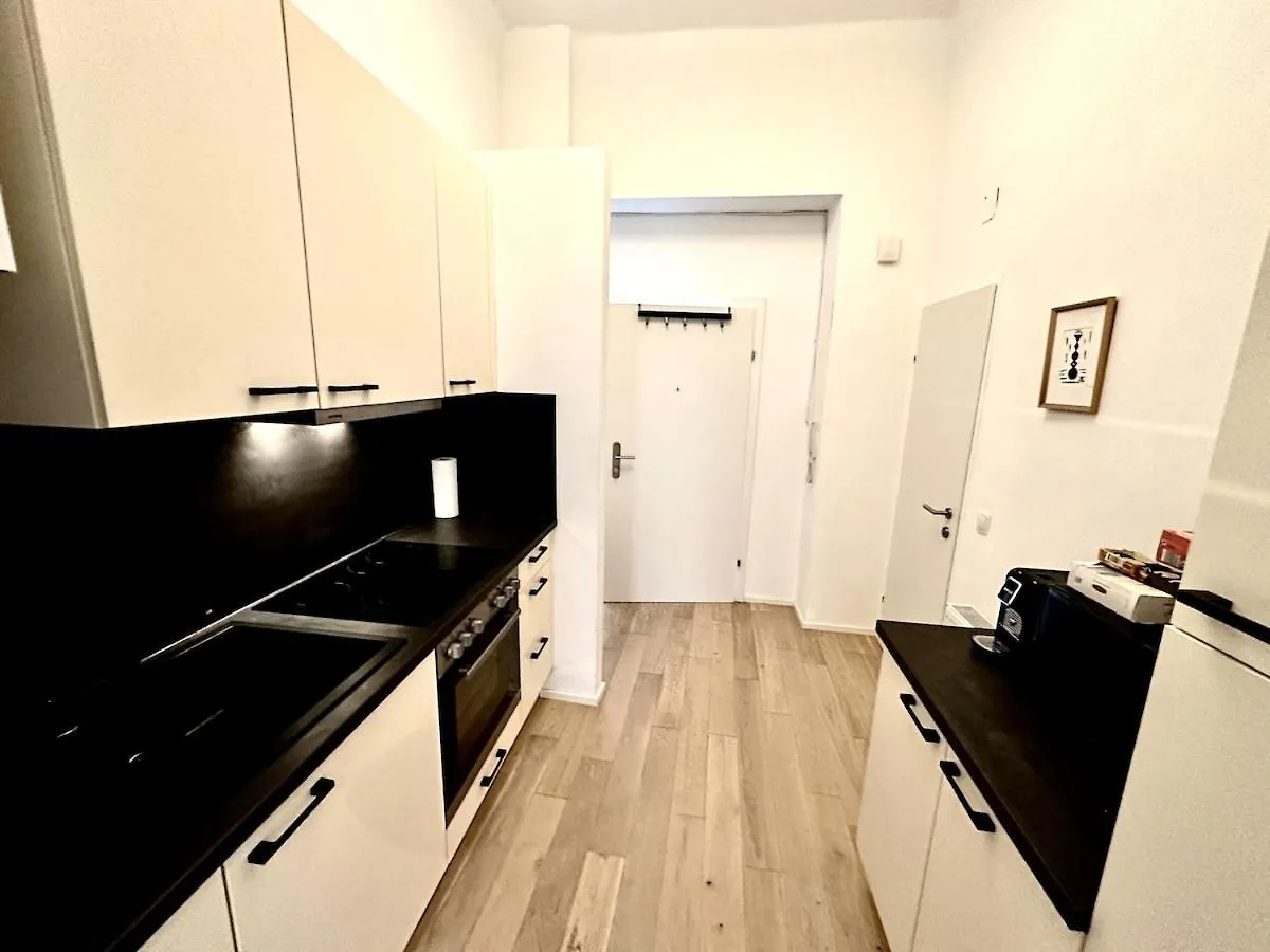 Panda Apartment Vienna